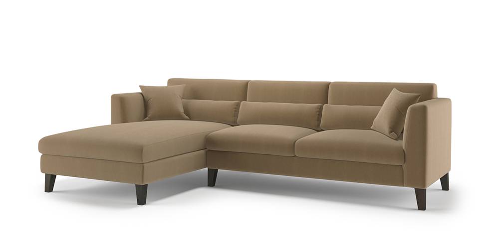 Lewis Sectional Sofa